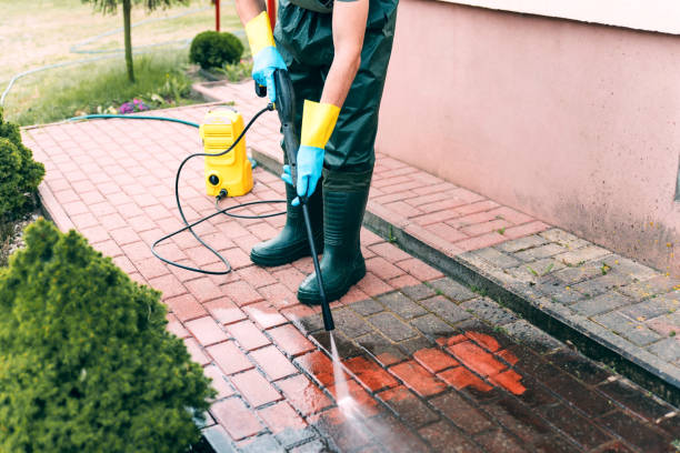 Professional Pressure washing in St Georges, DE